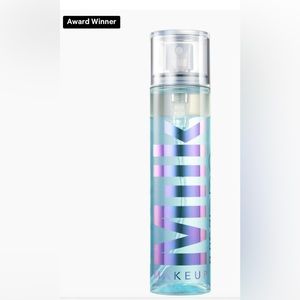 Milk Makeup Hrdro Grip Set and Refresh Spray